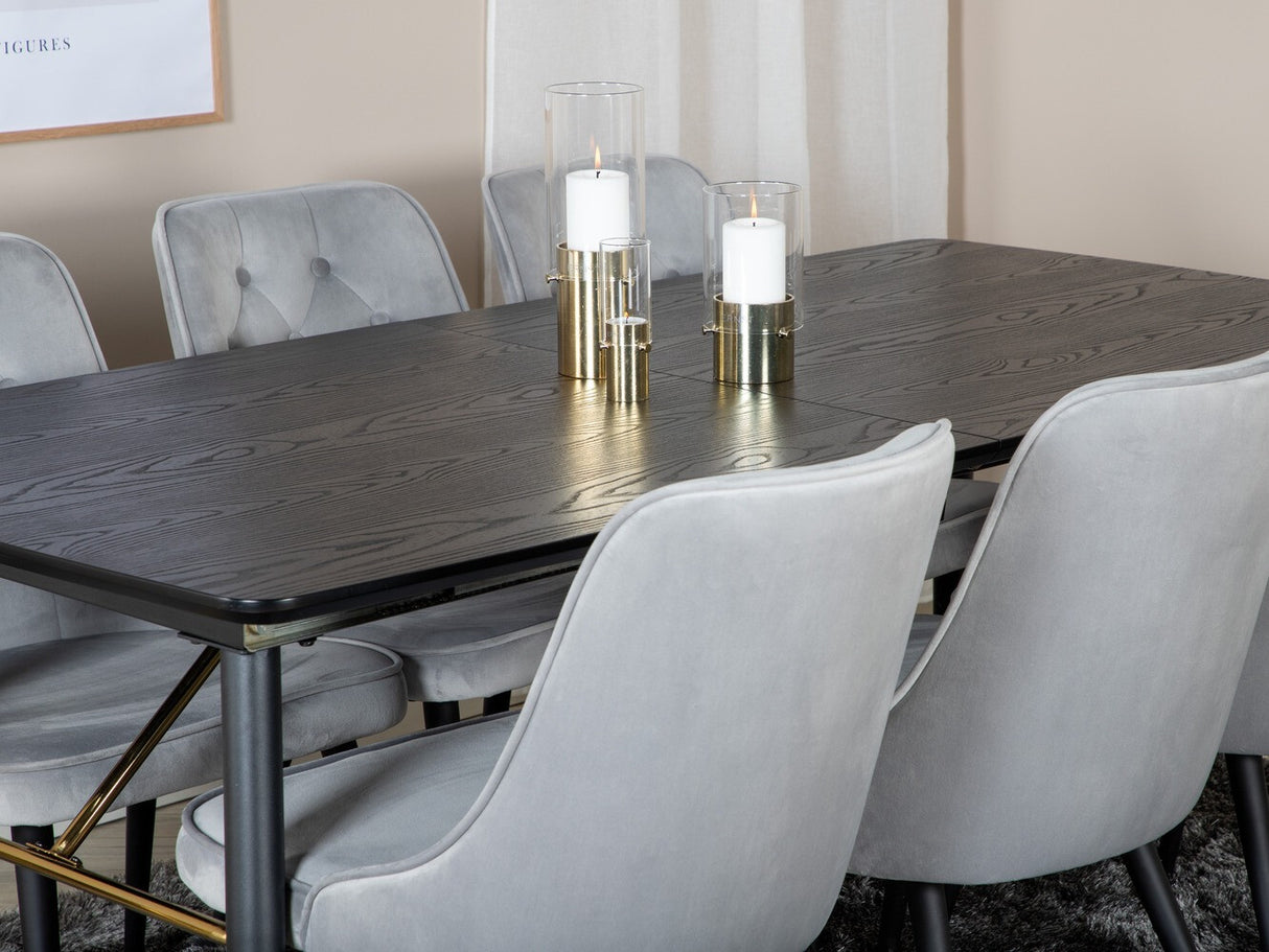 Valgomojo komplektas 286985