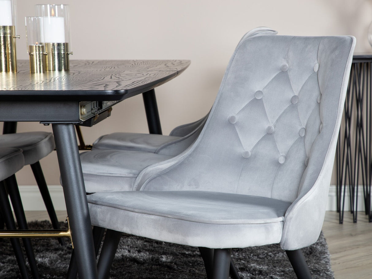 Valgomojo komplektas 286985