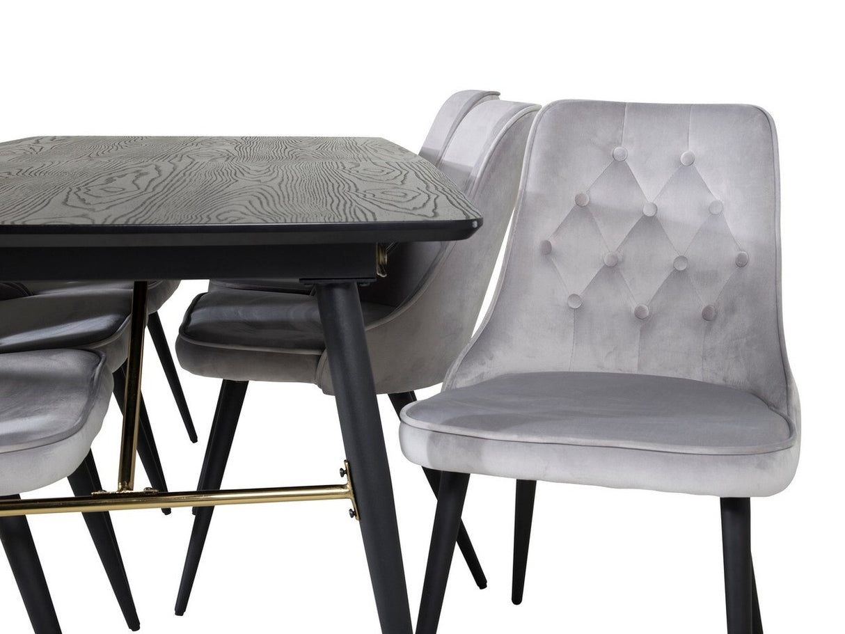 Valgomojo komplektas 286985