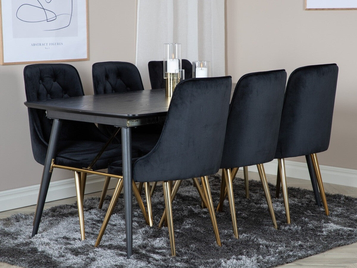 Valgomojo komplektas 286985