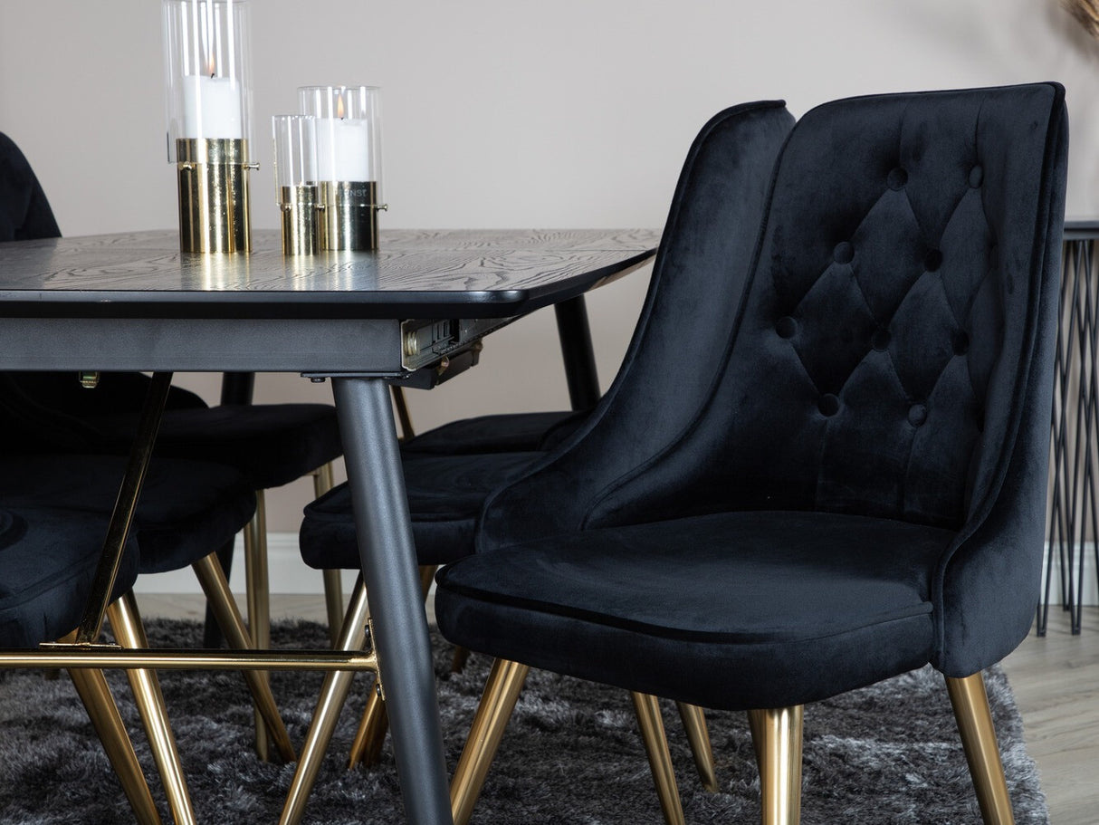 Valgomojo komplektas 286985