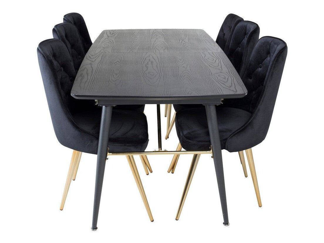 Valgomojo komplektas 286985