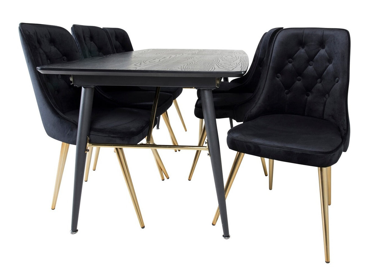 Valgomojo komplektas 286985