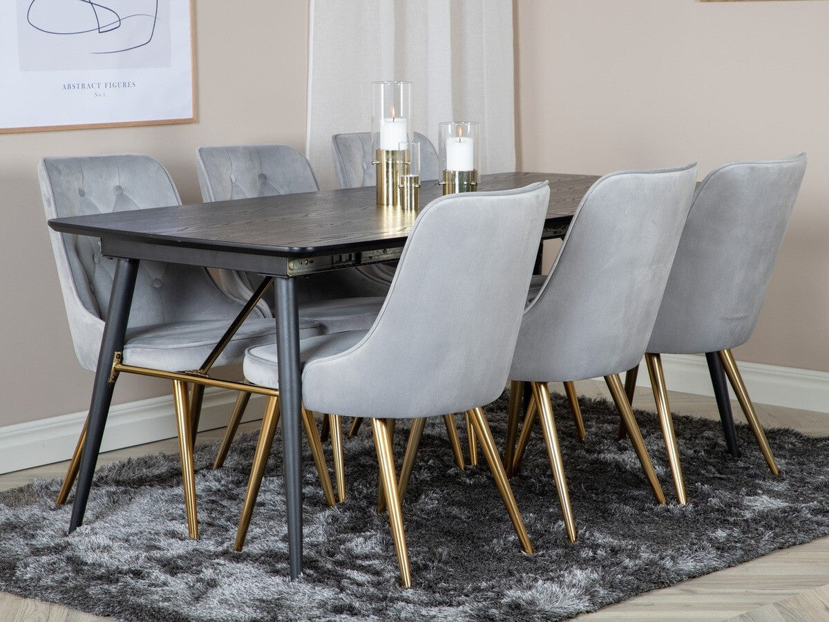 Valgomojo komplektas 286985