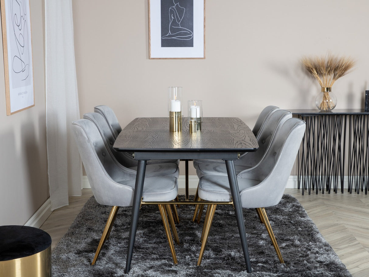 Valgomojo komplektas 286985