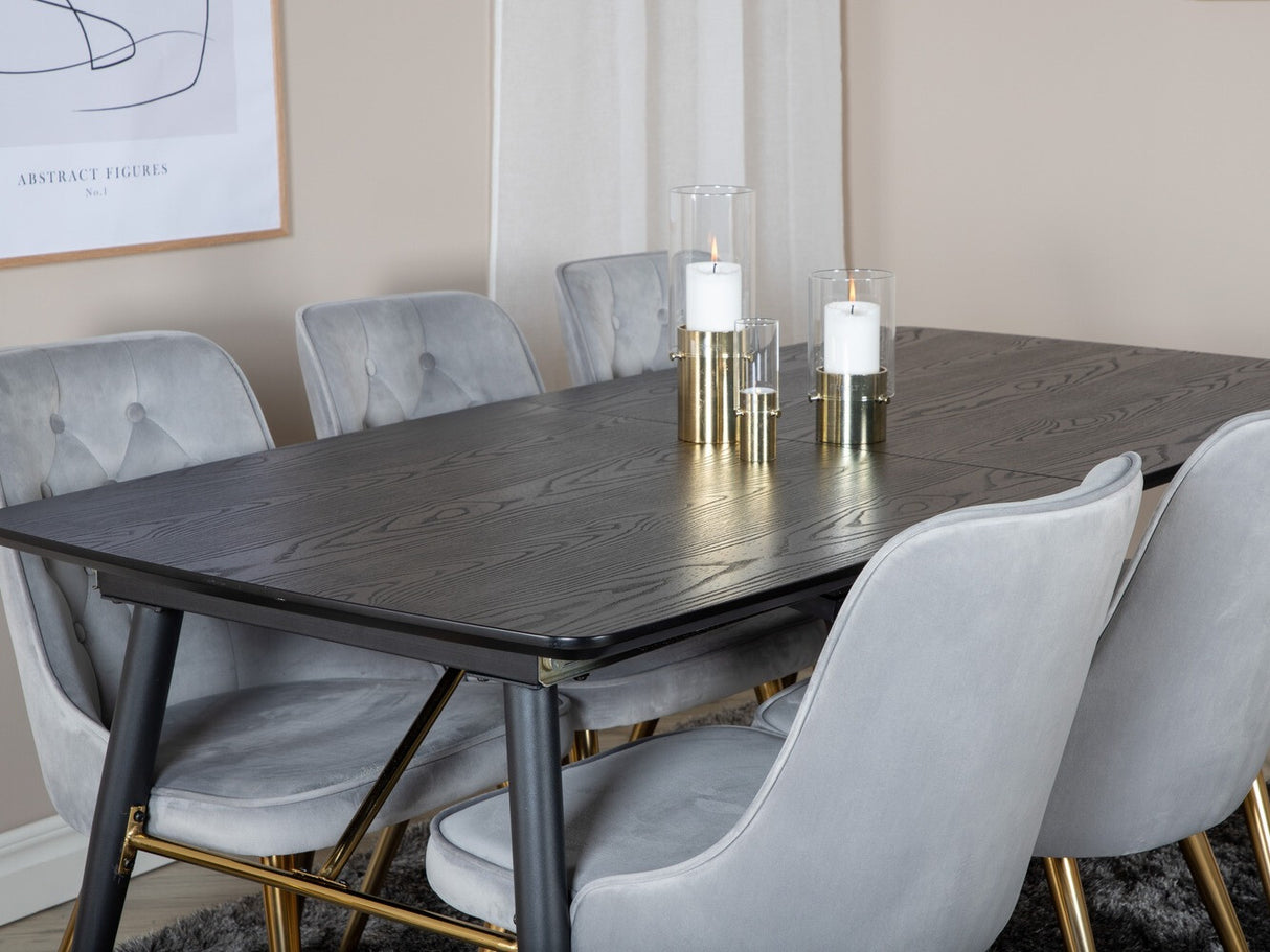 Valgomojo komplektas 286985