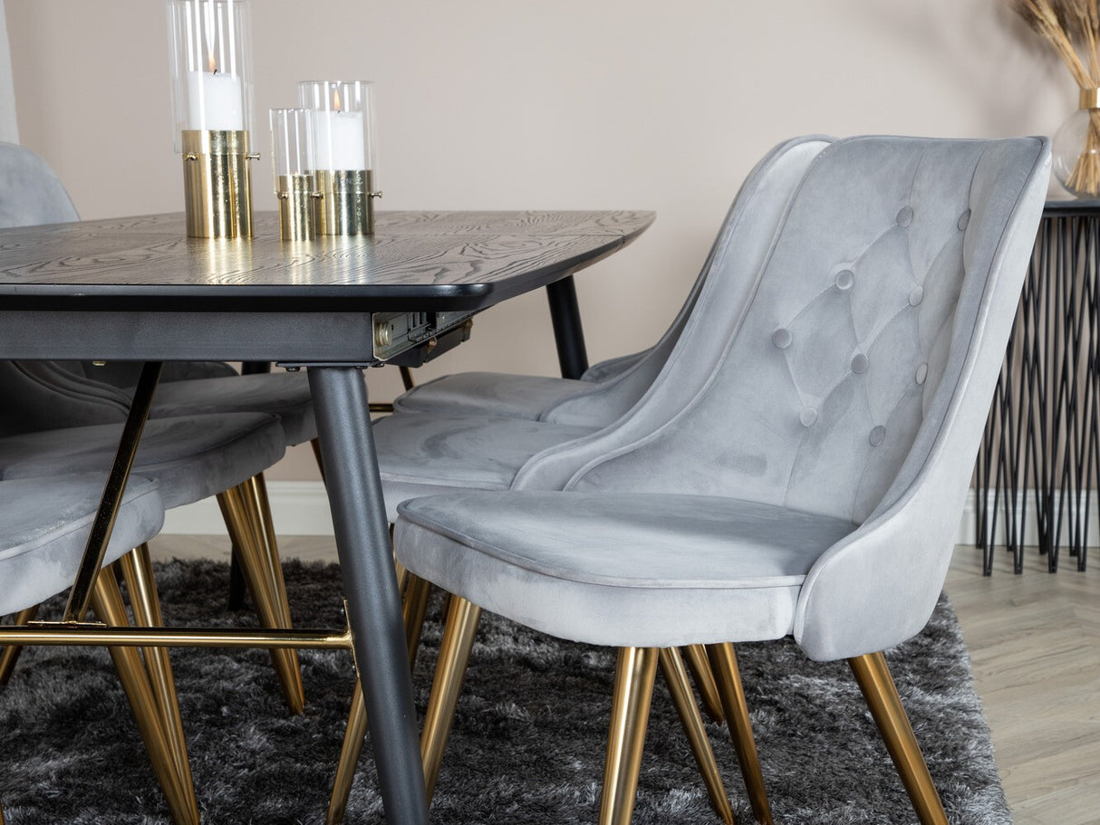 Valgomojo komplektas 286985