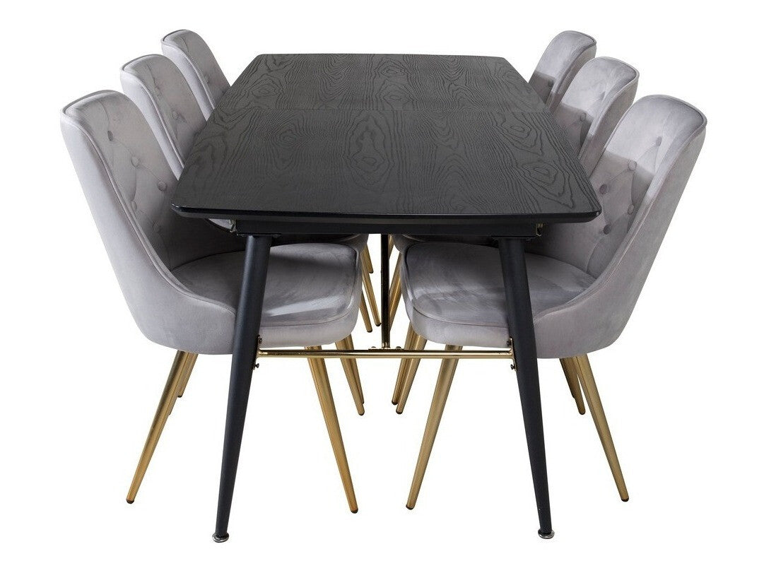 Valgomojo komplektas 286985