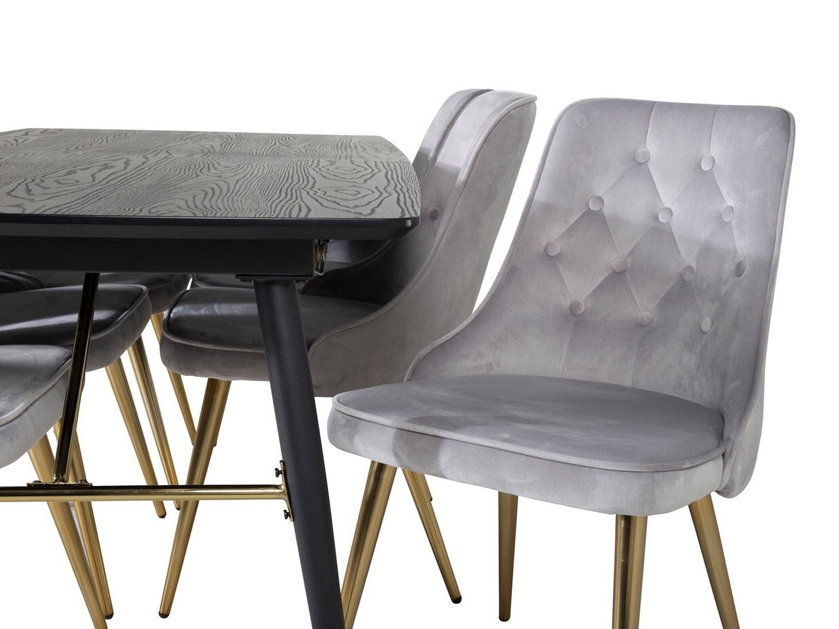 Valgomojo komplektas 286985