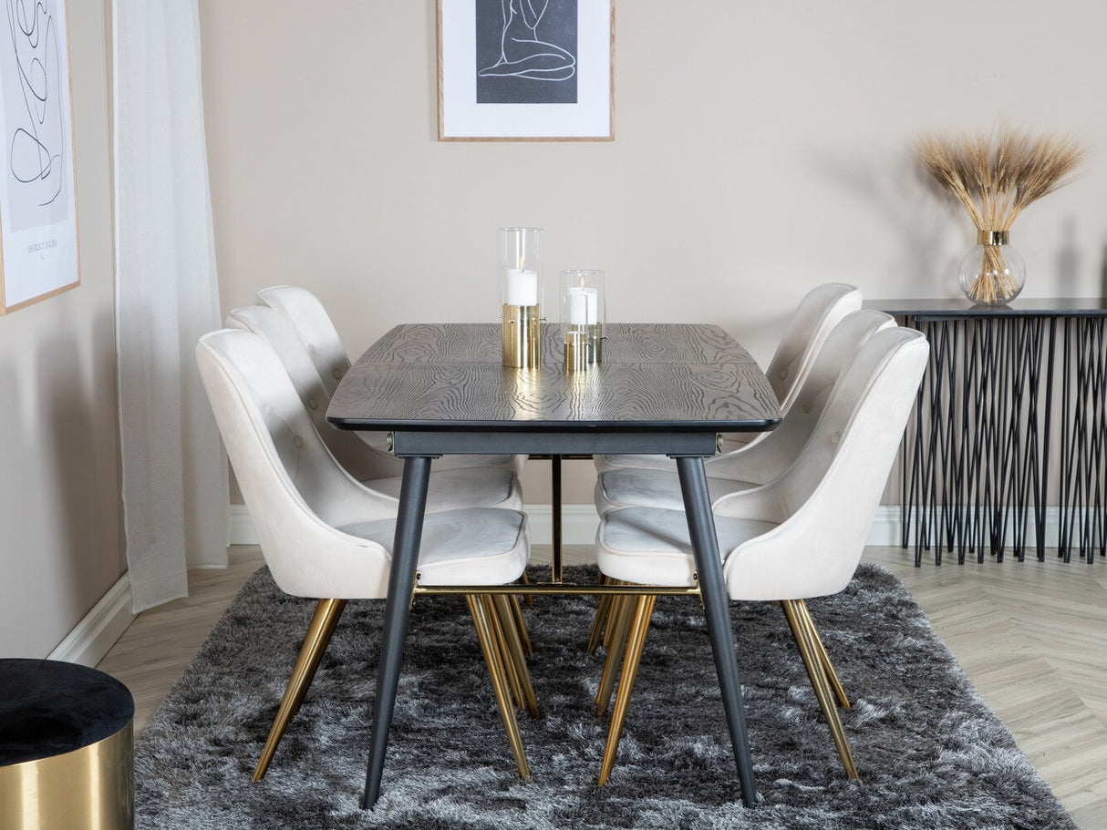 Valgomojo komplektas 286985