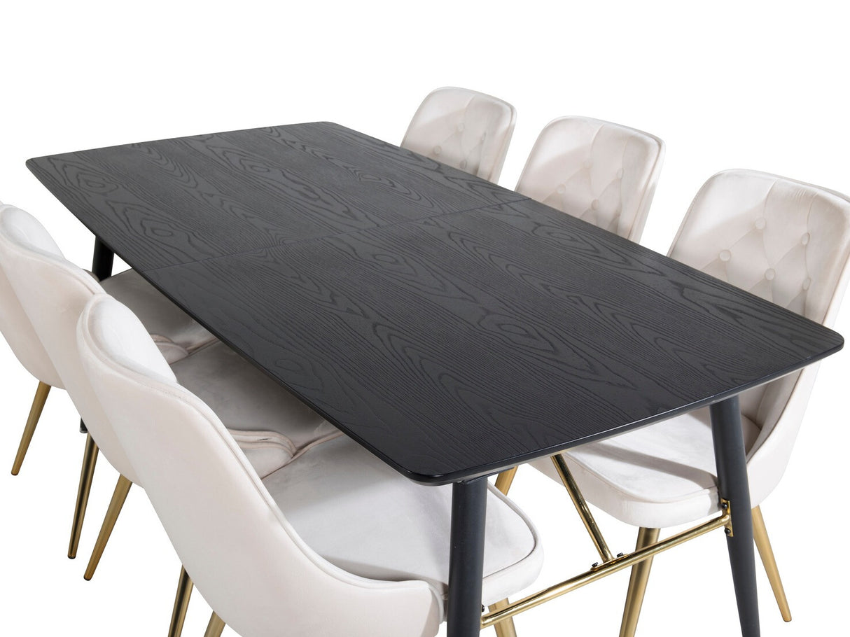 Valgomojo komplektas 286985