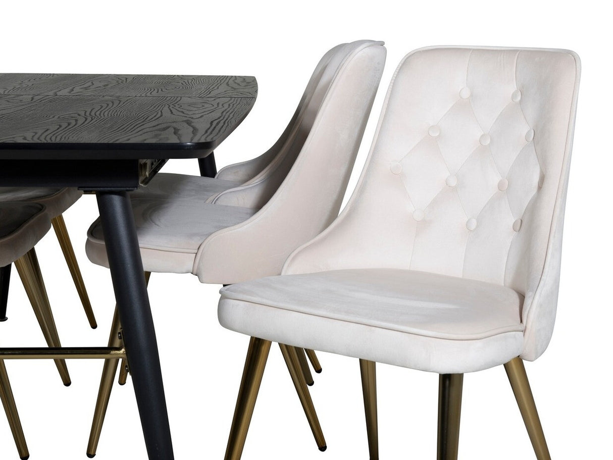 Valgomojo komplektas 286985