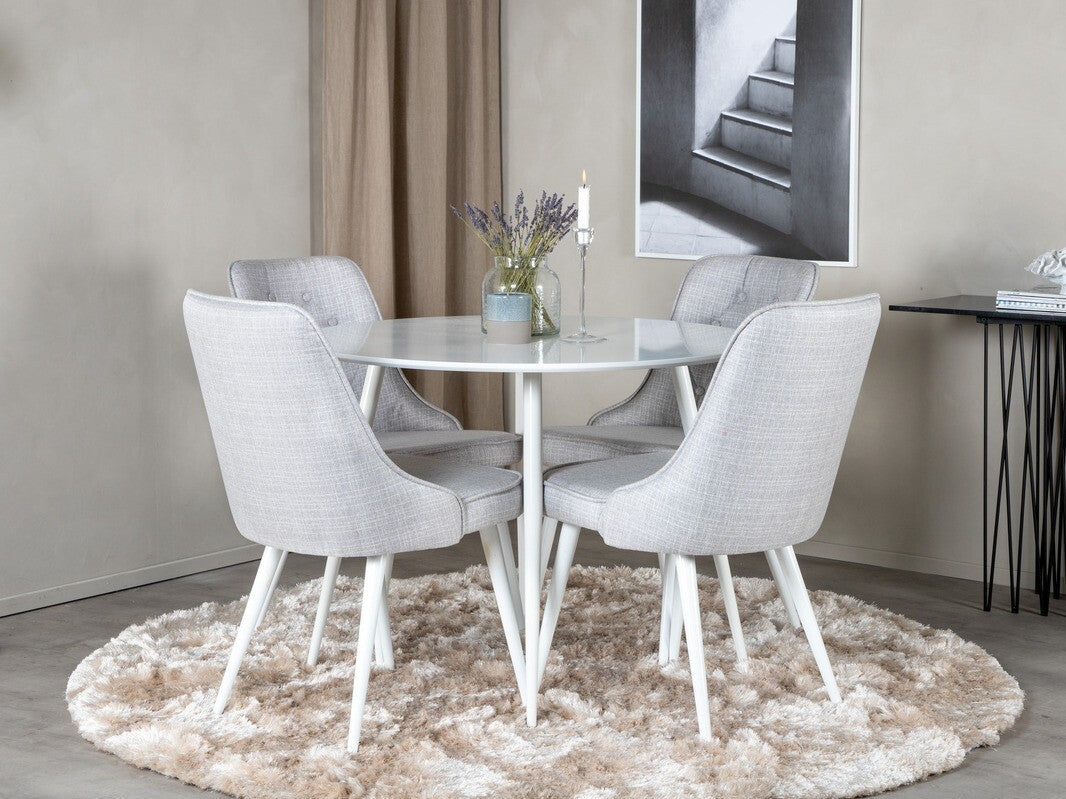 Valgomojo komplektas 288076