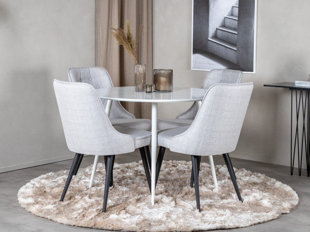 Valgomojo komplektas 288076