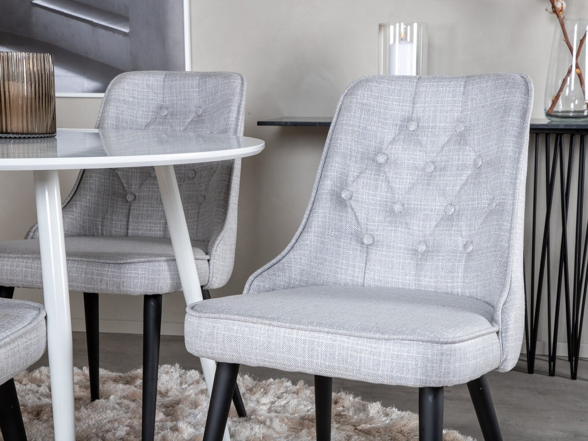 Valgomojo komplektas 288076