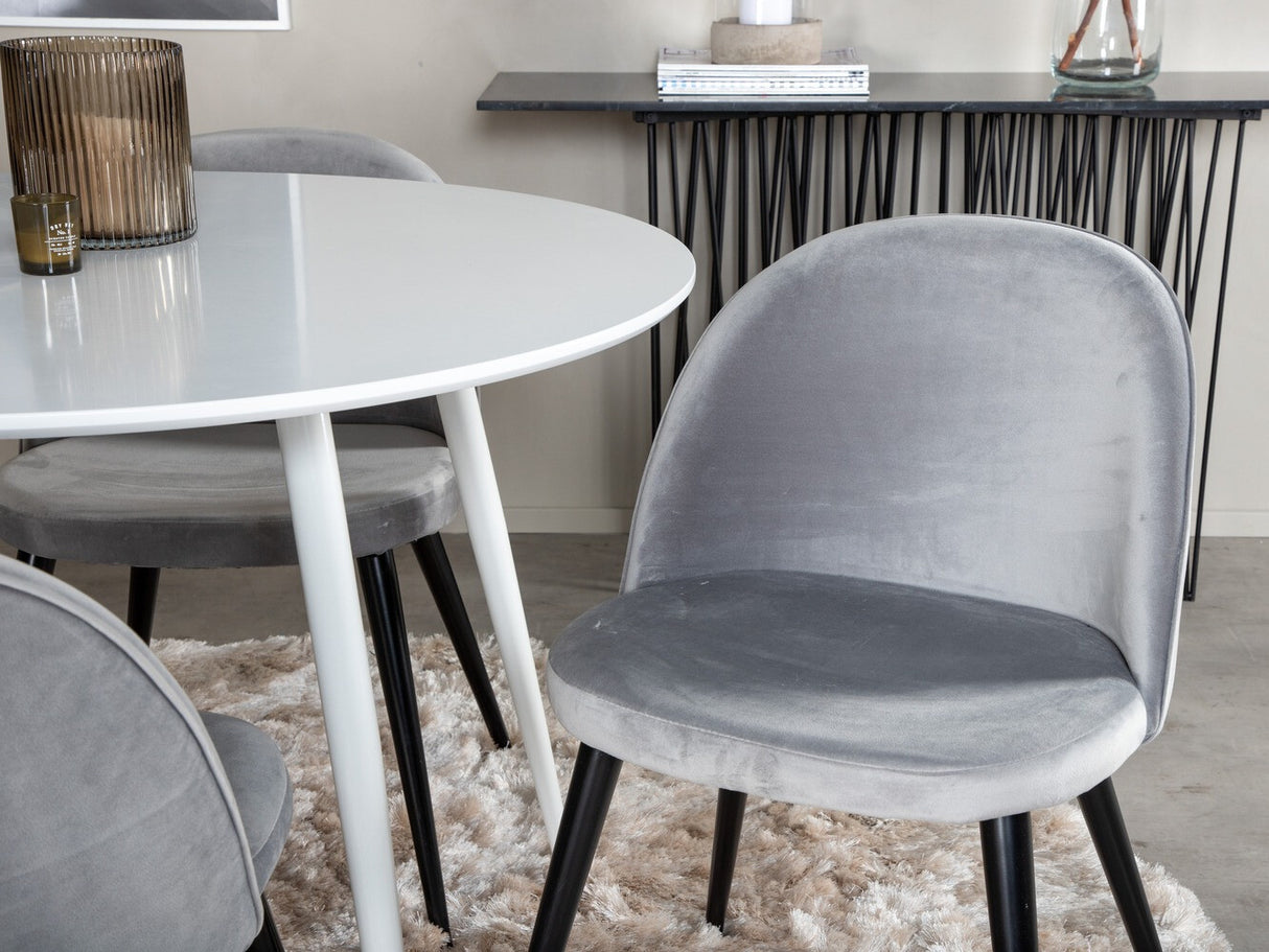 Valgomojo komplektas 288081