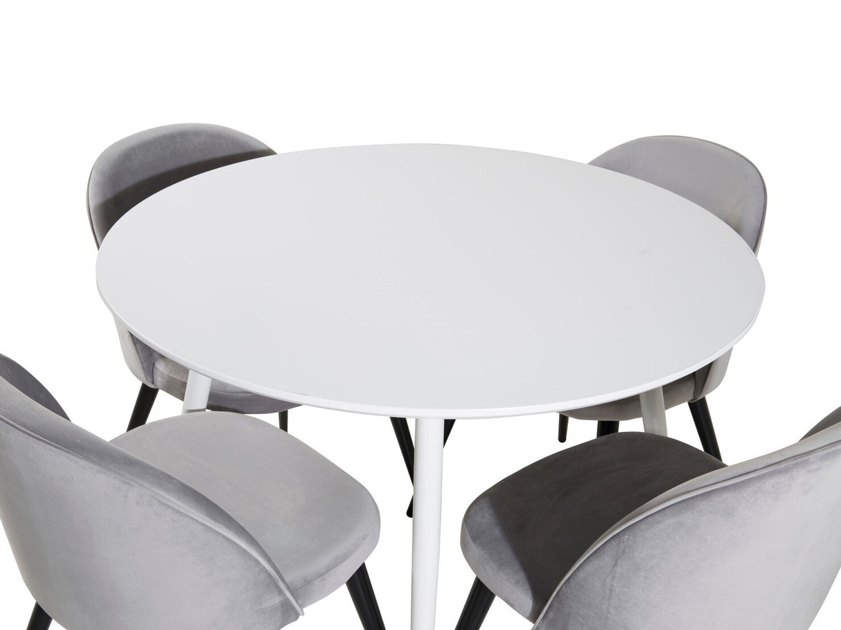 Valgomojo komplektas 288081