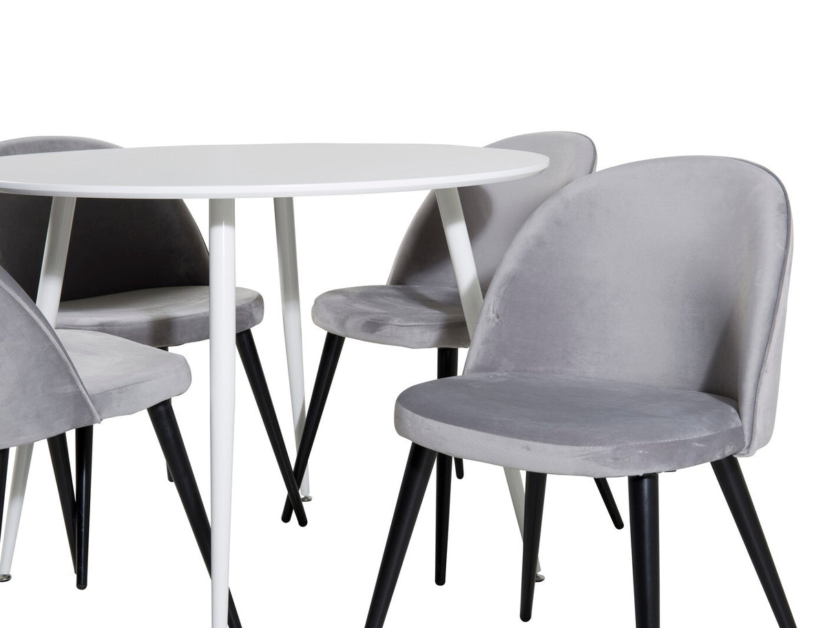 Valgomojo komplektas 288081