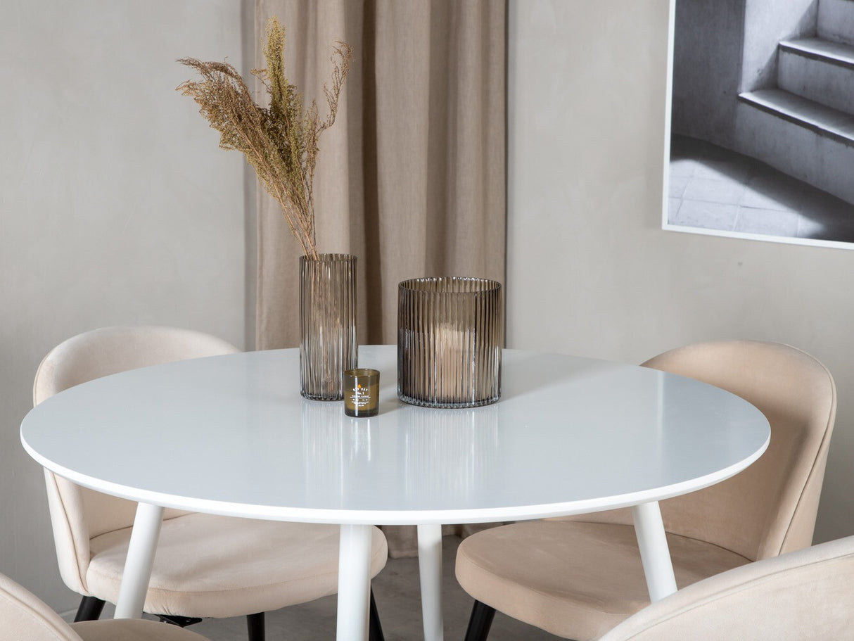 Valgomojo komplektas 288081