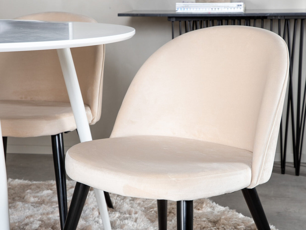 Valgomojo komplektas 288081