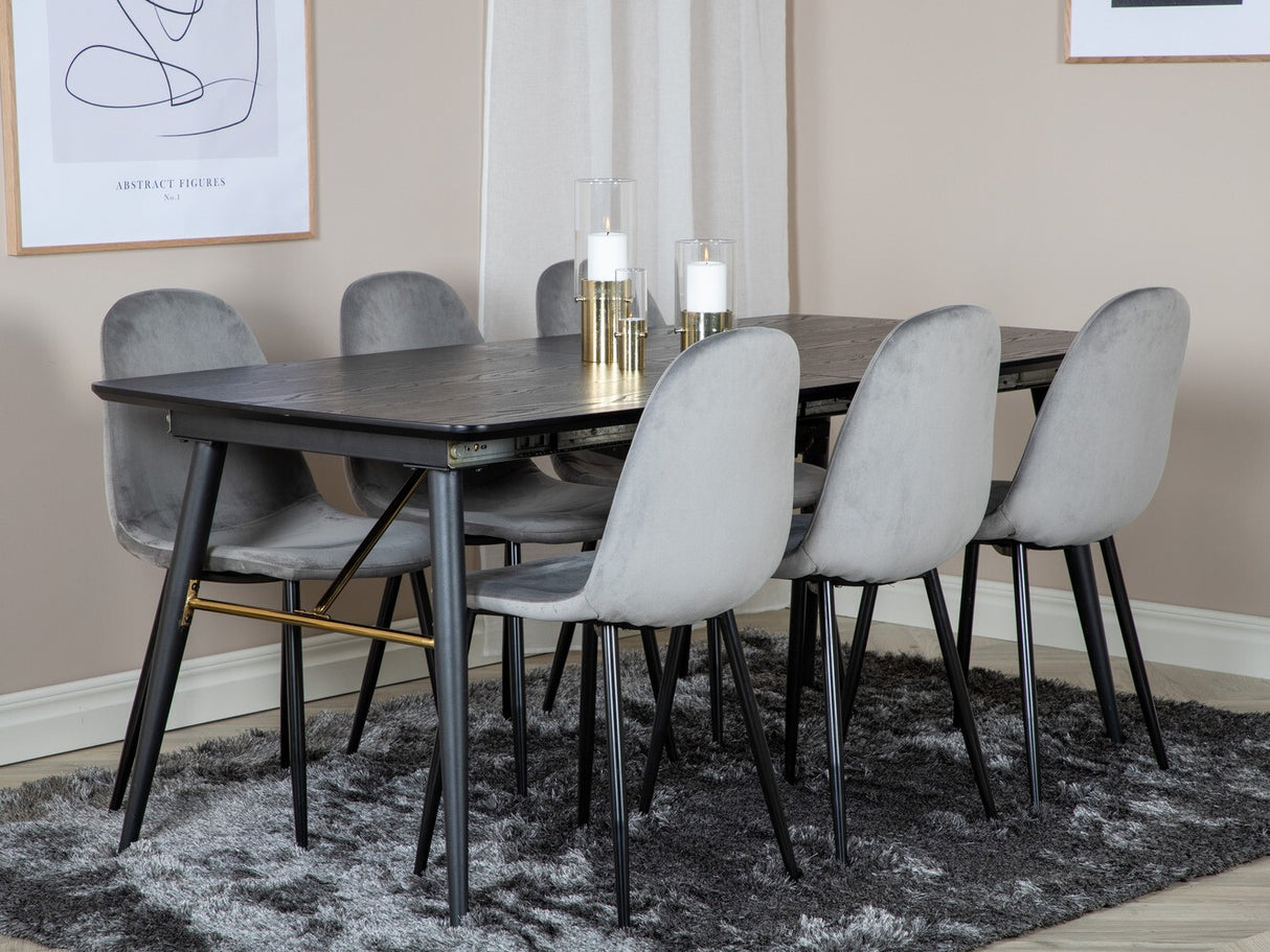 Valgomojo komplektas 305528