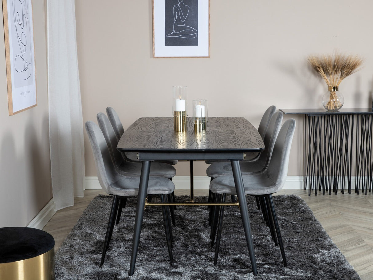 Valgomojo komplektas 305528