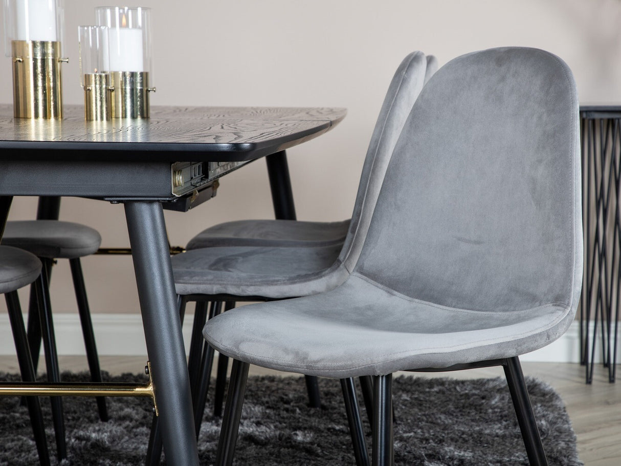 Valgomojo komplektas 305528