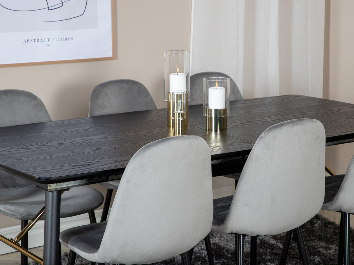 Valgomojo komplektas 305528