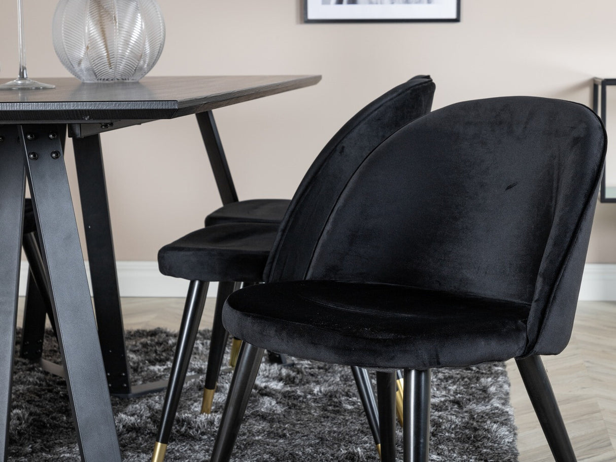 Valgomojo komplektas 305534