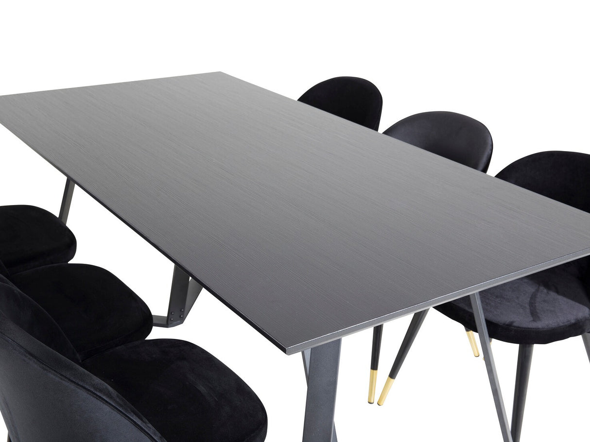 Valgomojo komplektas 305534