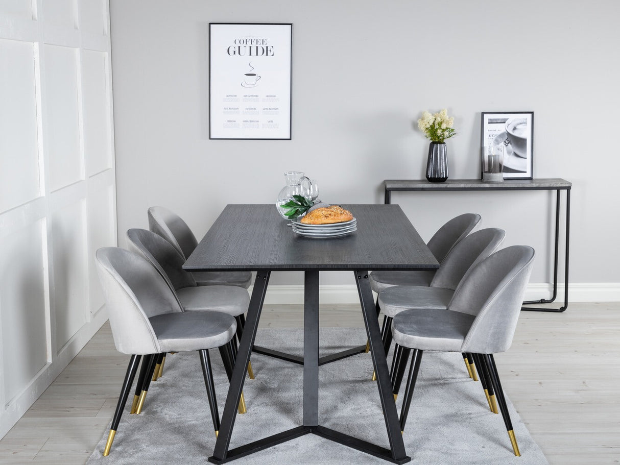 Valgomojo komplektas 305534