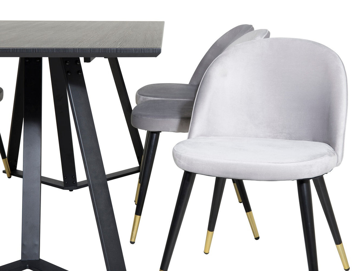 Valgomojo komplektas 305534