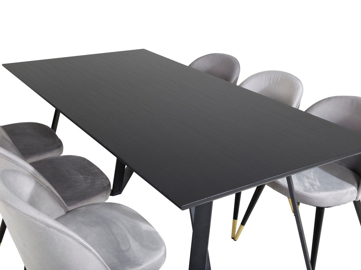 Valgomojo komplektas 305534