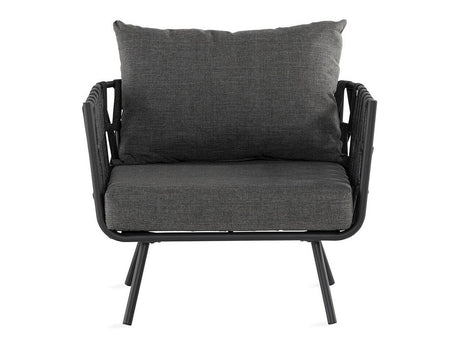 Lauko fotelis 419071