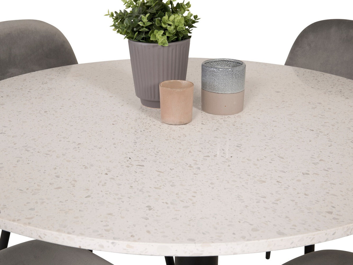 Valgomojo komplektas 306154