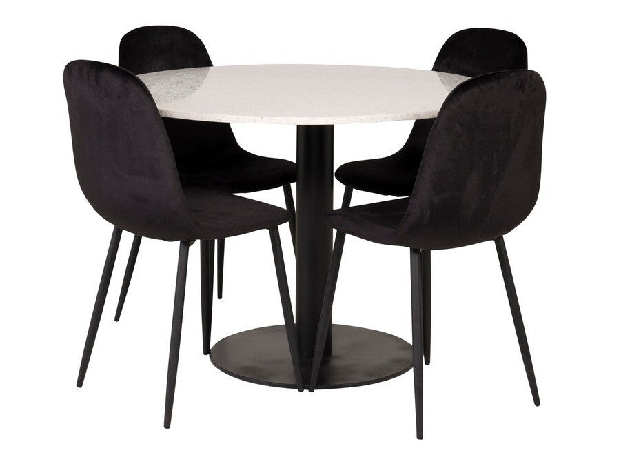 Valgomojo komplektas 306154