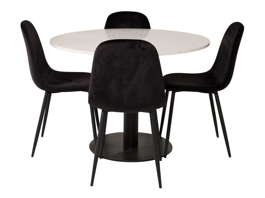 Valgomojo komplektas 306154