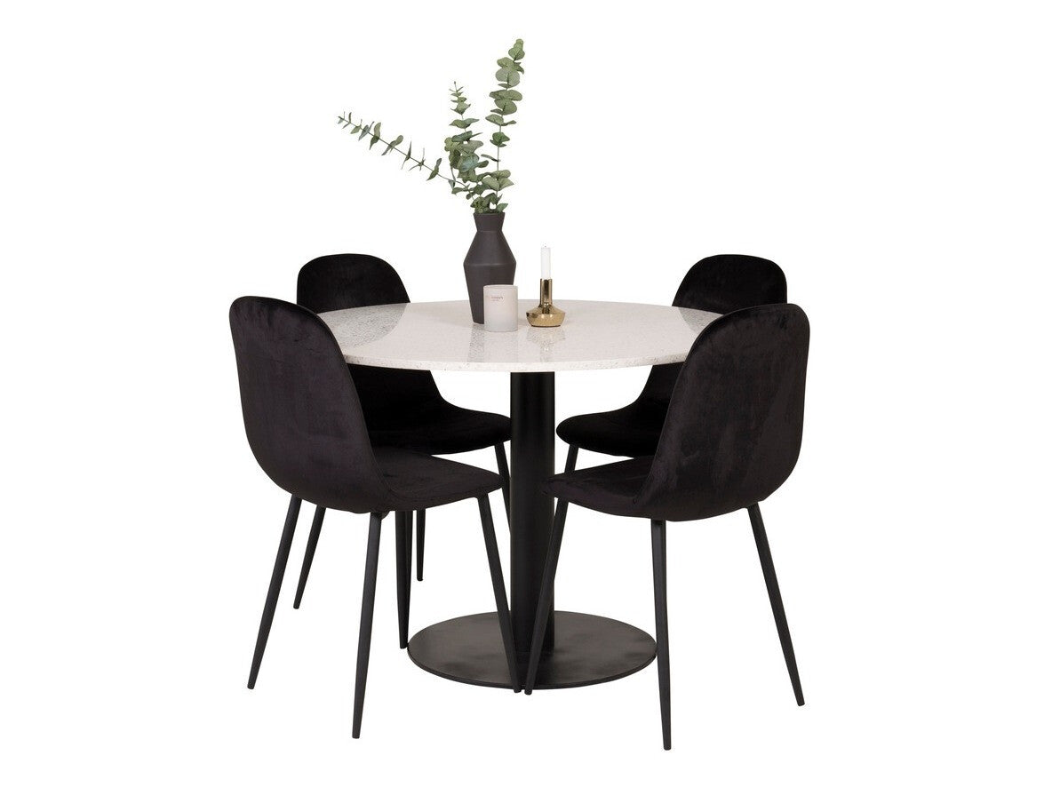 Valgomojo komplektas 306154