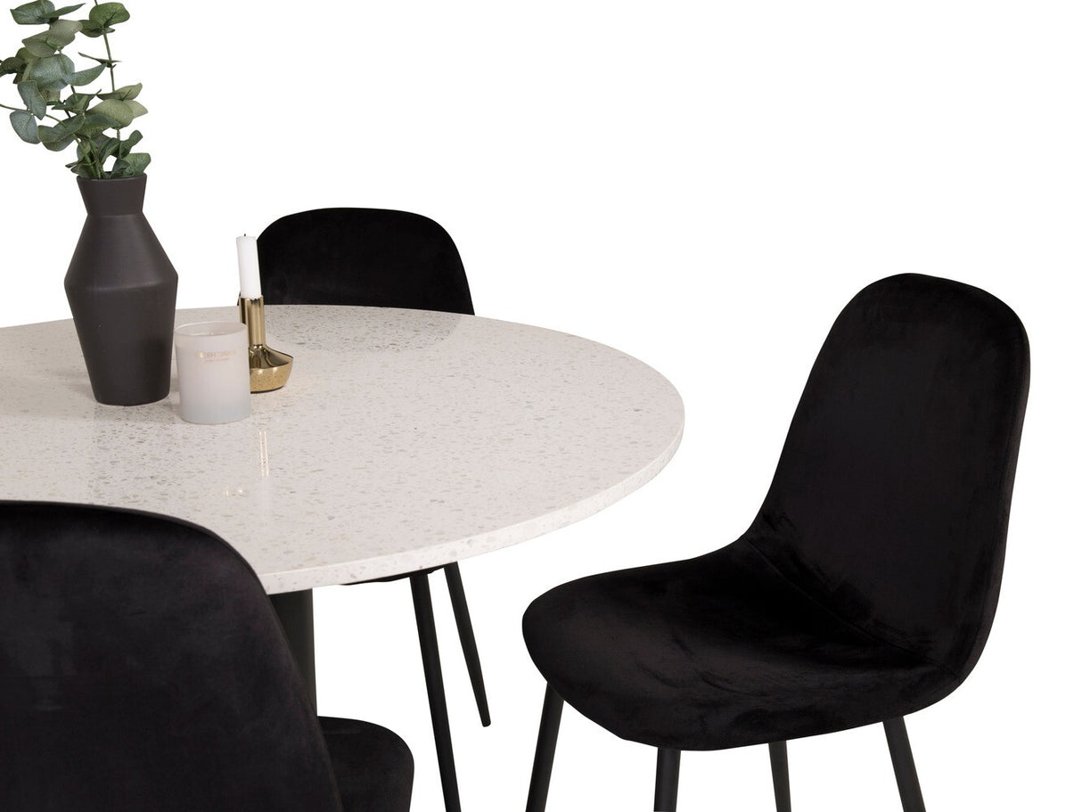 Valgomojo komplektas 306154