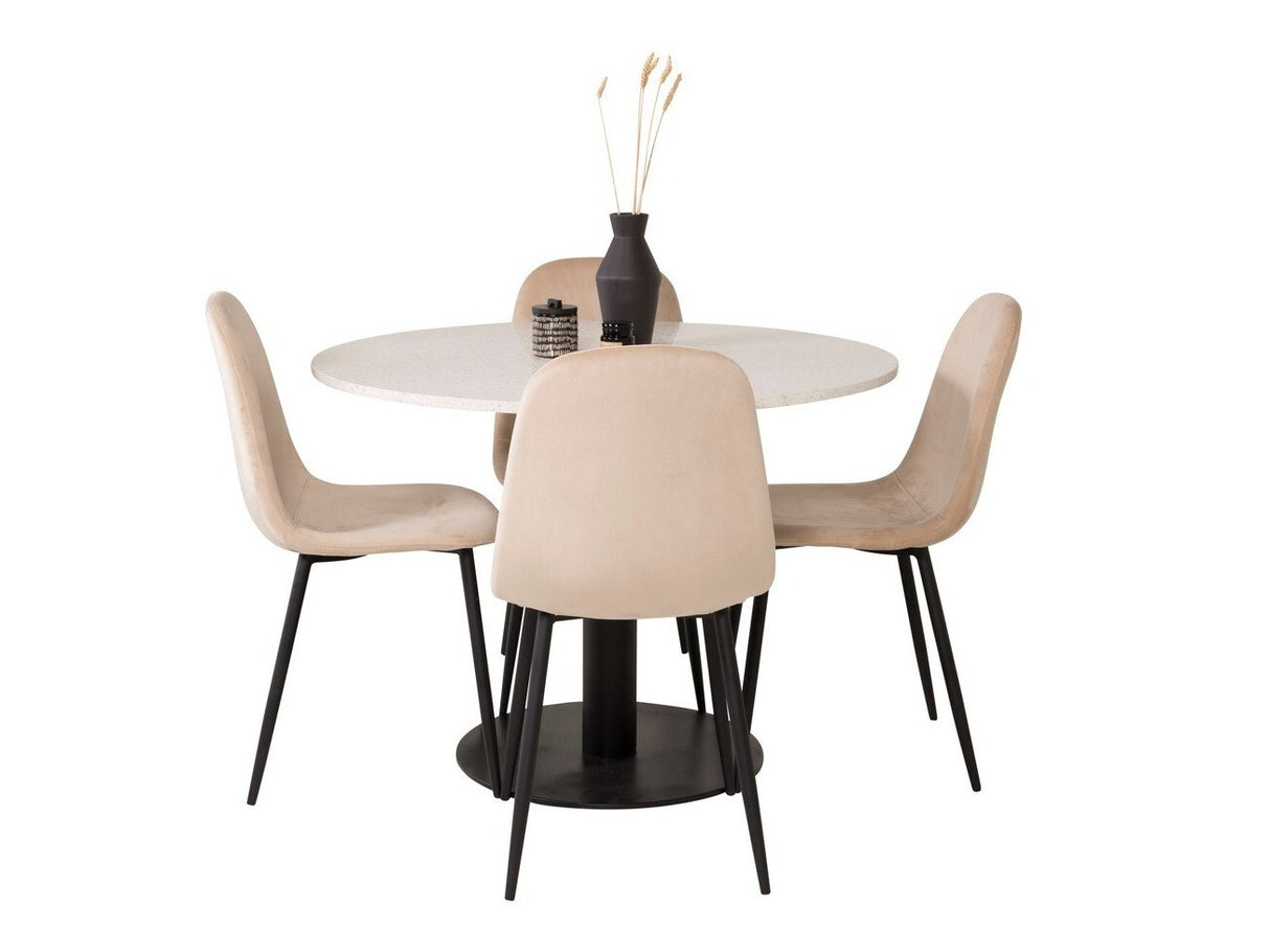 Valgomojo komplektas 306154