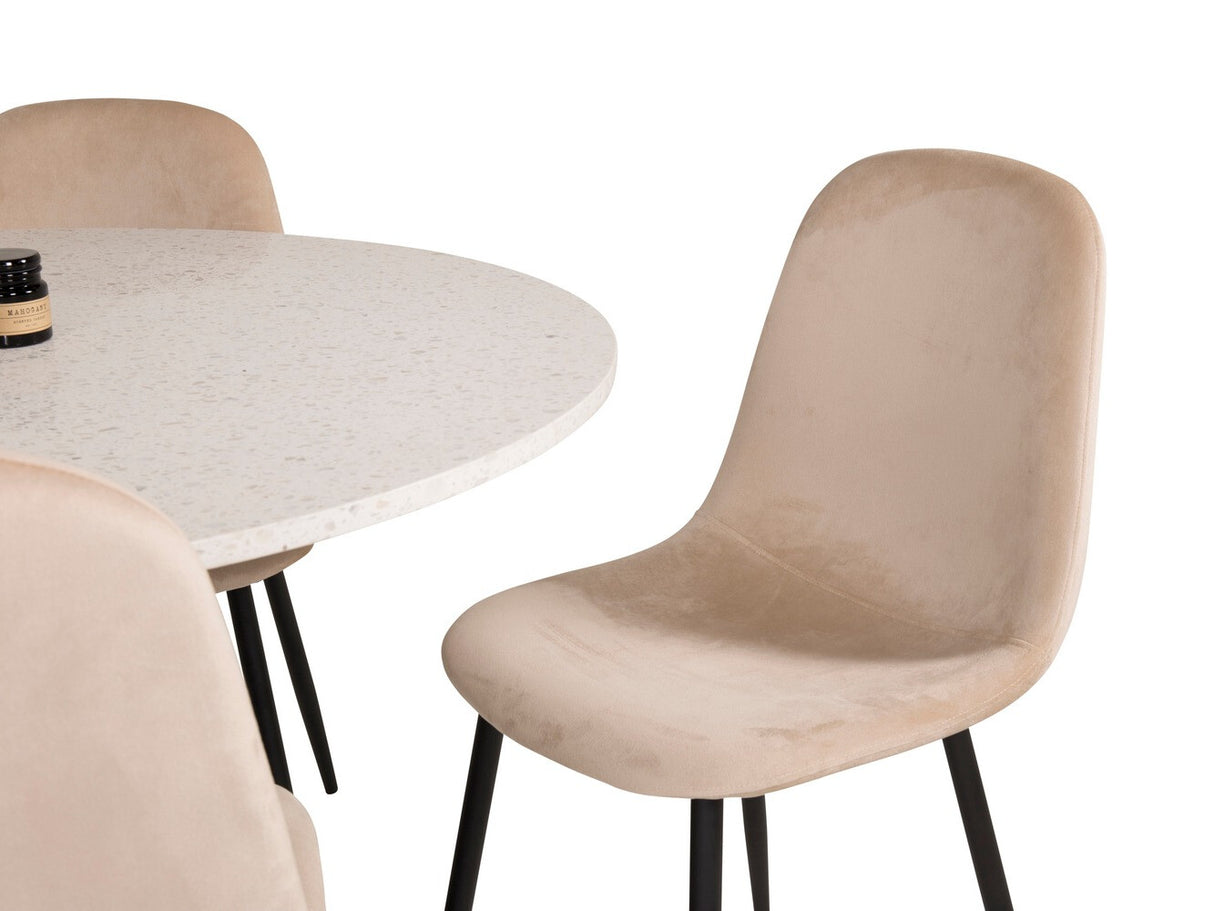 Valgomojo komplektas 306154