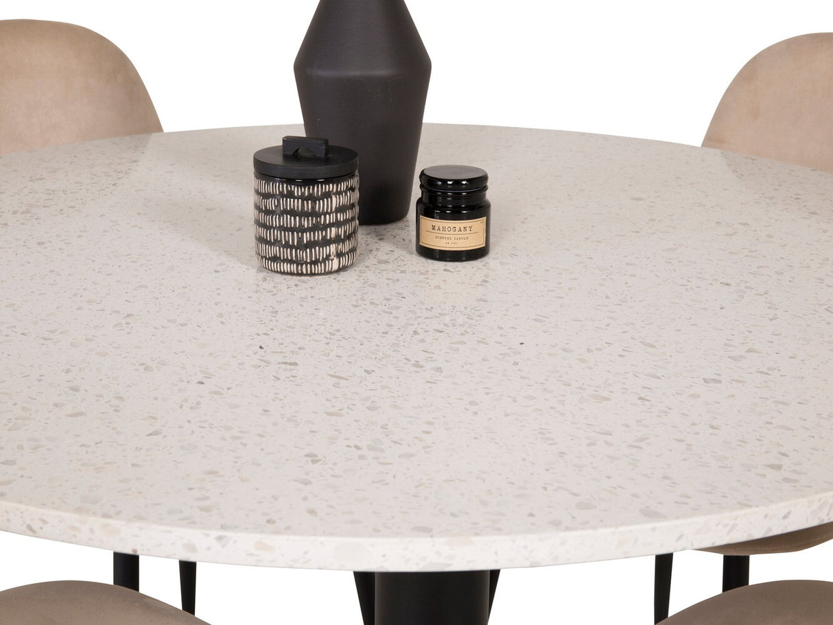 Valgomojo komplektas 306154