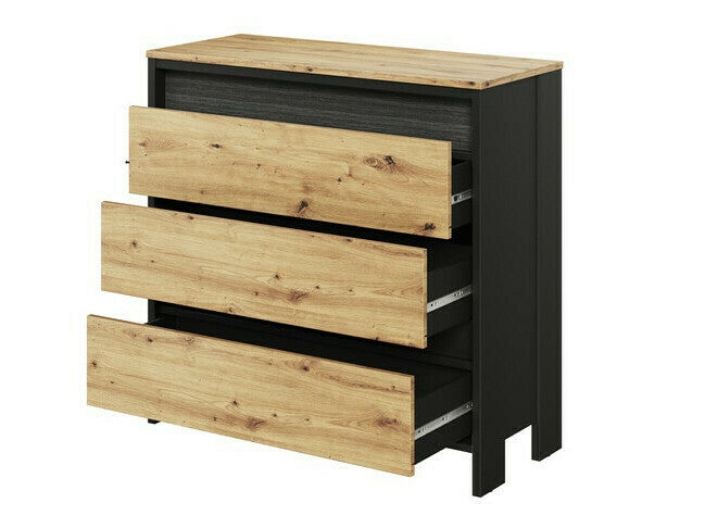 Baldų komplektas 454456