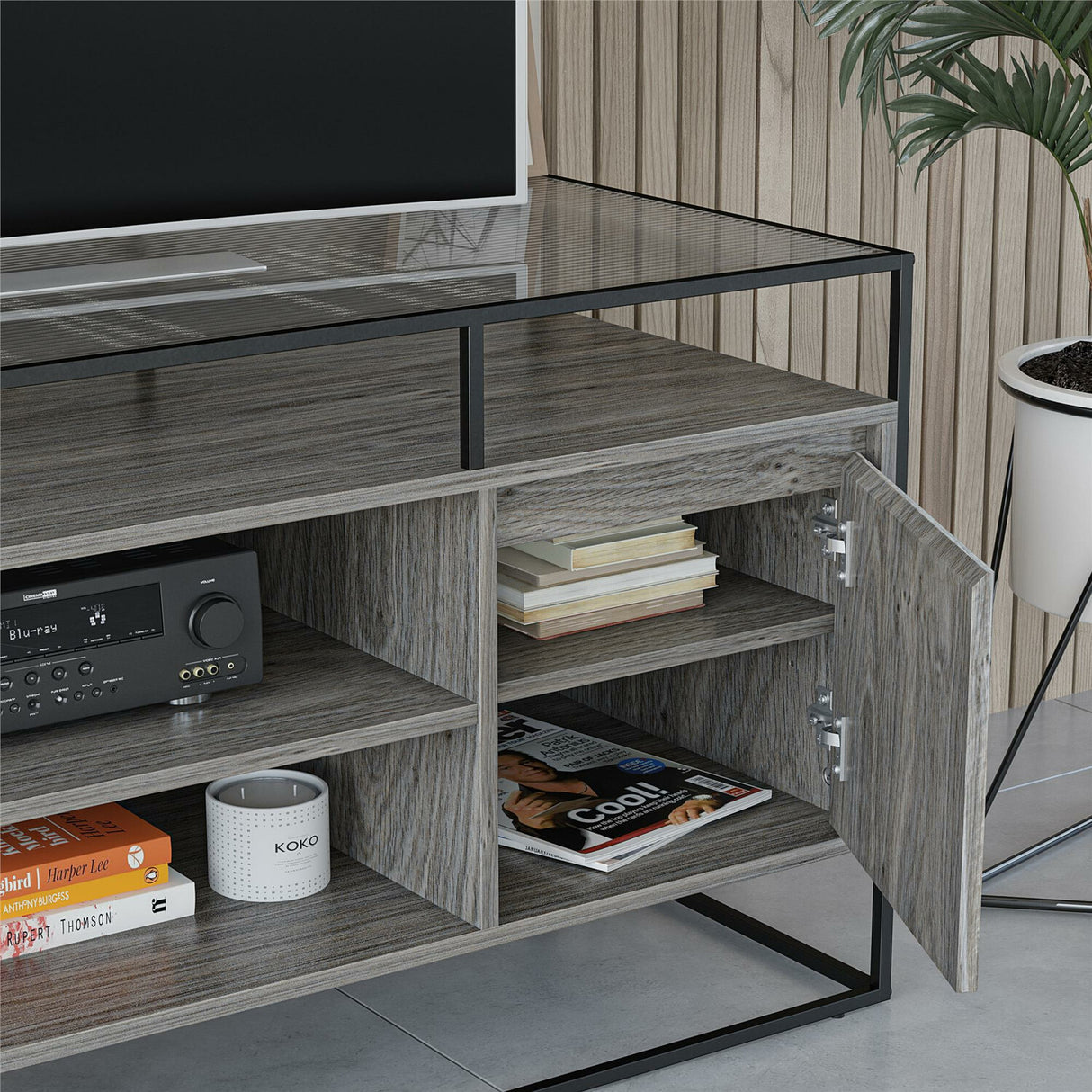 TV staliukas 454459