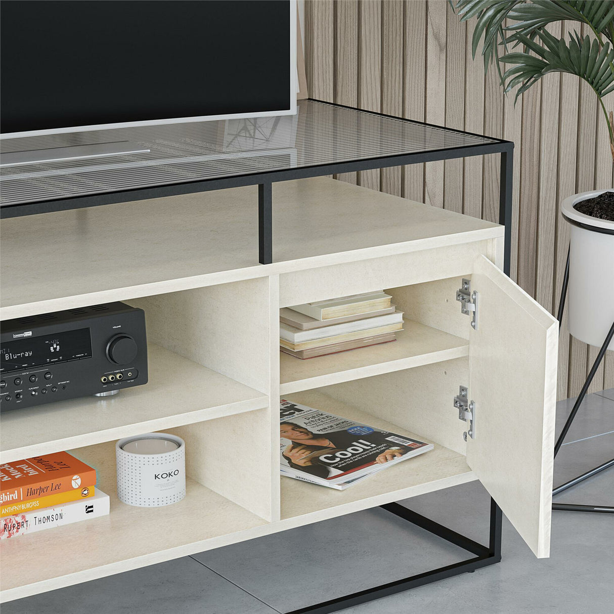 TV staliukas 454459