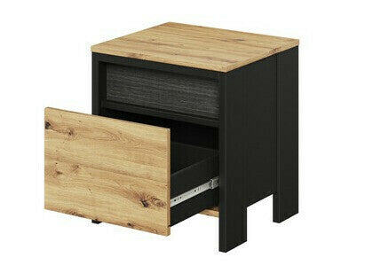 Baldų komplektas 454456