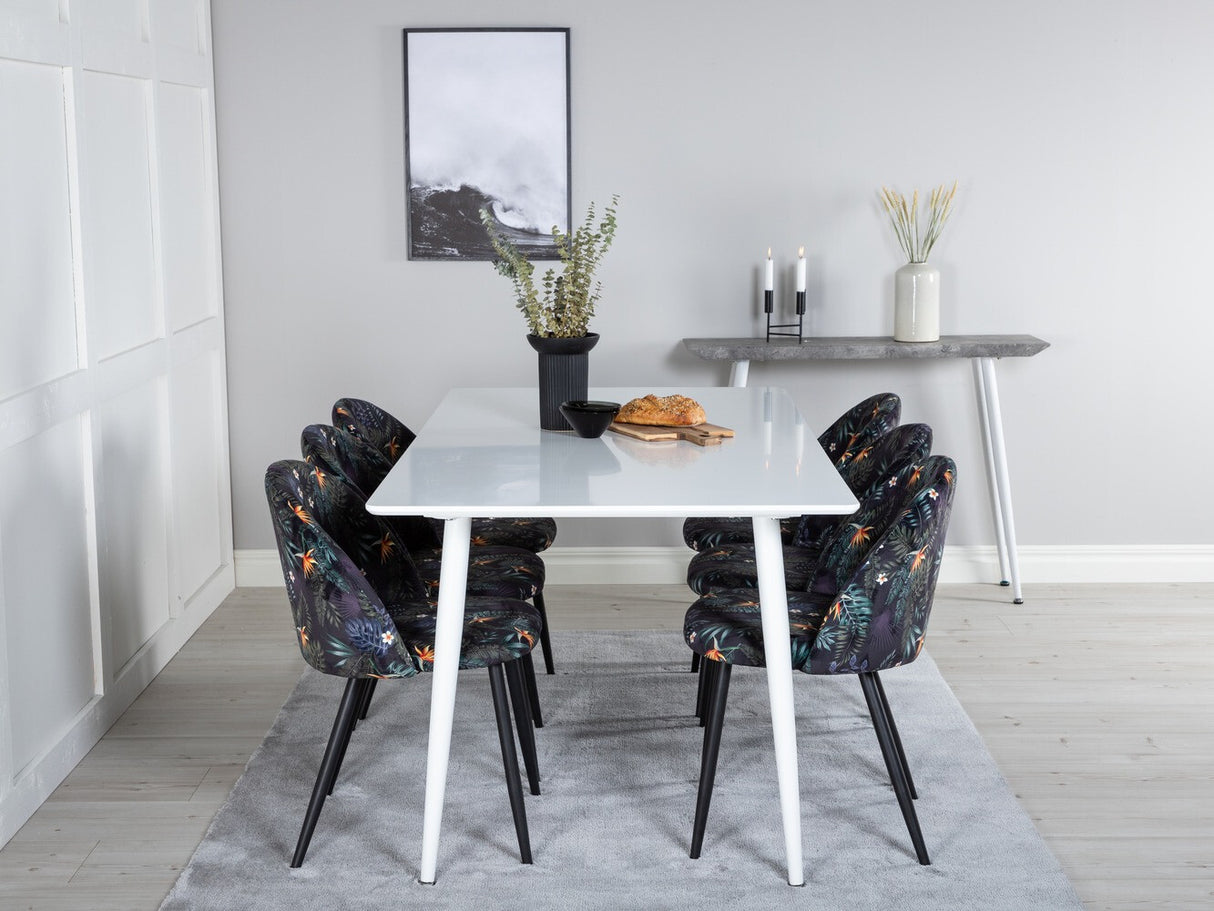 Valgomojo komplektas 314422