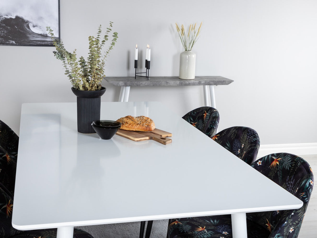 Valgomojo komplektas 314422