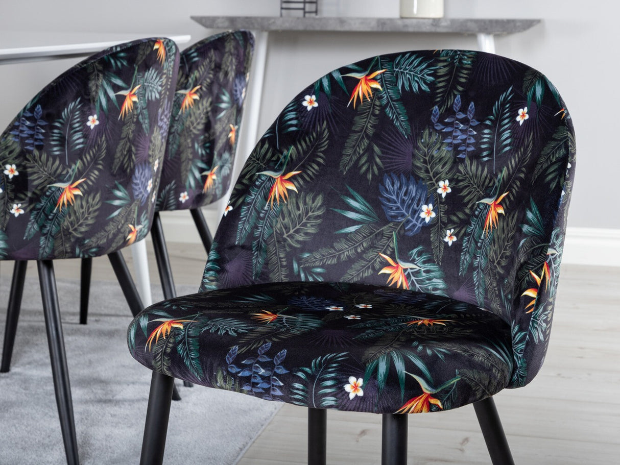 Valgomojo komplektas 314422