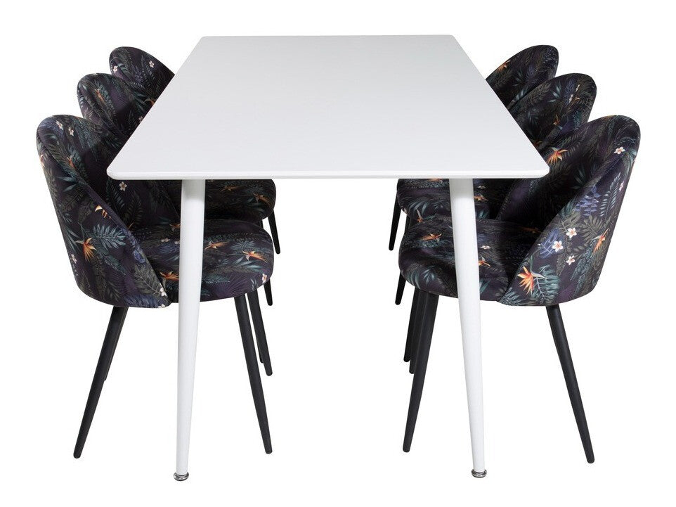 Valgomojo komplektas 314422